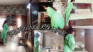 My Healthy Morning Routinemindful,Productive, & Peacefulsadaf Vlogs