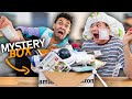2 IDIOTEN packen AMAZON MYSTERY BOX aus! mit @Joey's Jungle  ...