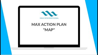 Tammy Max Action Plan (MAP)