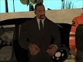 GTA SA El asesino perfecto 2 (Loquendo) Cap. 9: El plan de molde