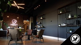 Business Showcase - Recovery Lab