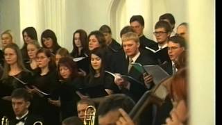 Conductor Lilyan Kaiv