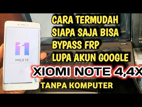 bypass frp forgot google account xiomi note 4,note 4x with bypass frp forgot google account xiomi note 4,note 4x with