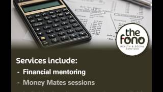 Financial Mentoring Service at The Fono