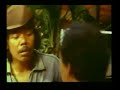 ADEGAN LUCU S BAGIYO dan BENYAMIN S --FILM HIPPIES LOKAL ( 1976)