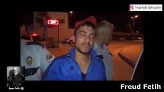 Film Etkisinde Kalan Adı Gençler