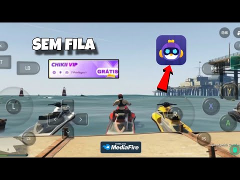 NEW CHIKII CLOUD GAME APK MOD UNLIMITED WITH COINS NEW CHIKII CLOUD GAME APK MOD UNLIMITED WITH COINS