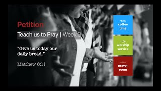 IEC Sunday Service 03/05/2020