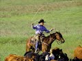 Los de imaguarÉ:peoncito de estancia - youtube