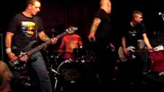 Watch Rat City Riot Break Us Down video