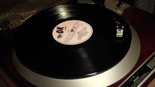 Joy - Touch By Touch 1986 Vinyl
