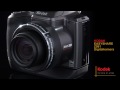 Kodak Easyshare Z981 Digital Camera DE