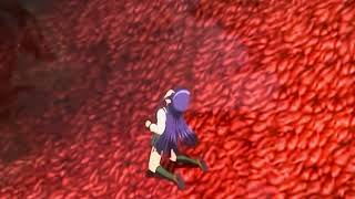 Inyouchuu Shoku Bonus Sad