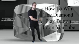 Pewdiepie Greenscreen Contest 2 Entry