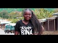 Kwin Bina  - Abrabo (Life) ft. Amerado x Hidro (official video)