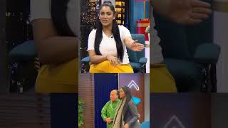 Mathira Exposes Chahat Fateh Ali Khans Shocking Secret