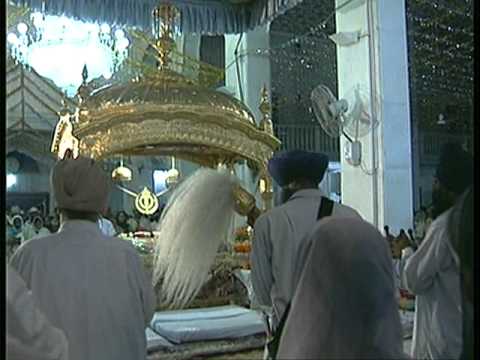 Ardaas-Japji Sahib Rehraas Sahib