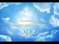 Yo te extrañare - Tercer cielo