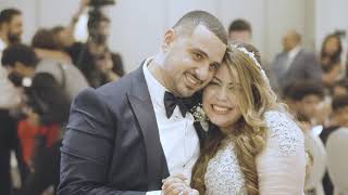 Marina & Fady's Highlights