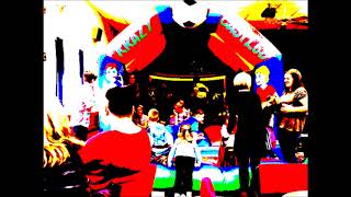 9 Tweenies
