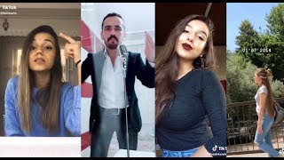Kör Olayım Başkasına Bakarsam Şarkısı - Ti̇k Tok - Yeni Akım