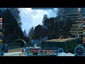 [SWTOR] Datacrons of Alderaan (Empire) - A Guide by Degren of Friends and Pals!