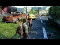 EL ULTIMO RESCATE | The Last Of Us (19) - JuegaGerman