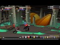Healer Vs Healer 'Eco Dude 12'