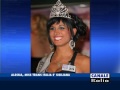 Alessia Bergamo, Miss Trans Italia.