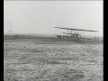 Wright  brothers 1908 France