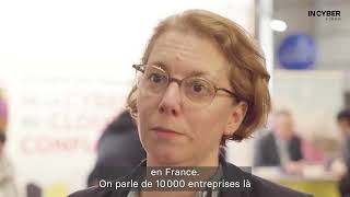 Dorothée Decrop - Quest Ce Que La Directive Nis 2 ?