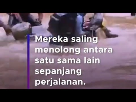Pengorbanan Seorang Guru || Syabas Dan Terima Kasih Buat Semua Guru Terlibat Di Seluruh Malaysia