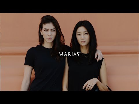Weaving Change In Our Communities - MARIA'S BAG
