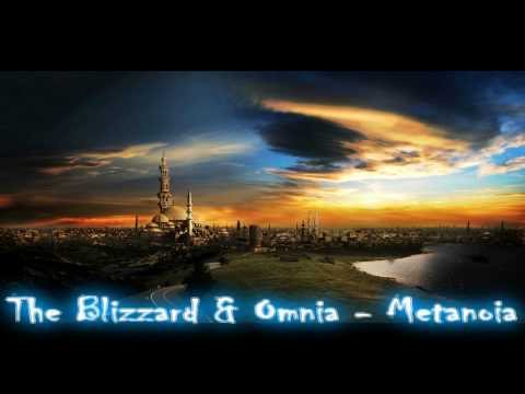 The Blizzard & Omnia - Metanoia [HD]