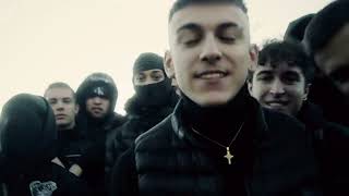 20098 - Sg4 Feat. Steca Prod. Keysg Official Video