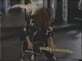 Bang Gang - Young and the Restless