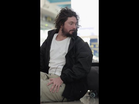 "Where Is My Phone?" - Torey Pudwill