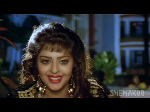Bewaffa Se Waffa - Part 6 Of 17 - Vivek Mushran - Juhi Chawla...