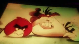 Angry Birds Rap Super Super Super Super Super Duper Duper Fast