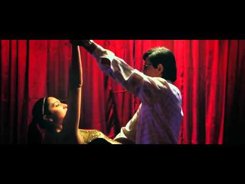 Rab Ne Bana Di Jodi last scene (Dancing Jodi) *HQ* 720p