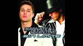 Watch Magnate Valentino Amanecete Conmigo video