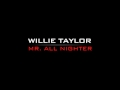Mr. All Nighter Video preview