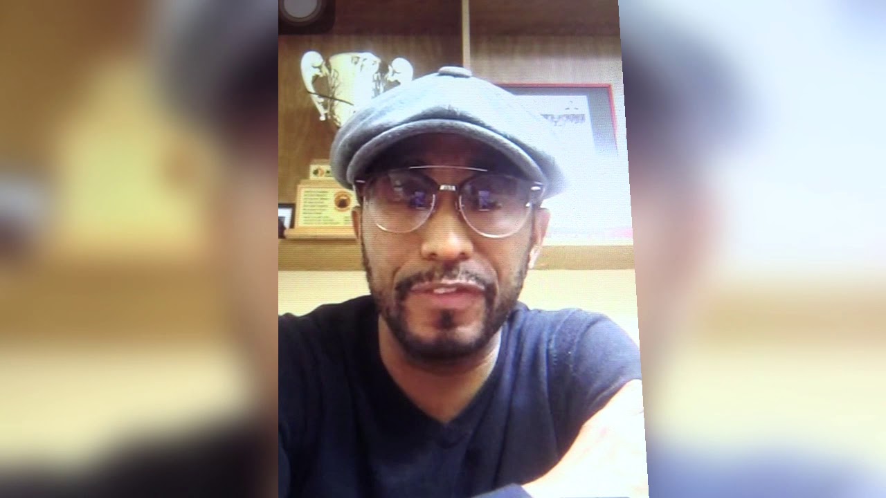 Dartis Willis addresses season cancellation