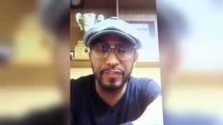Dartis Willis addresses season cancellation