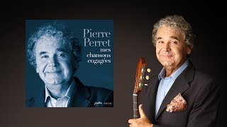 Watch Pierre Perret Je Suis Le Vent video