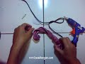 image Cara Membuat Bros Dari Kain Satin