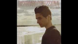 Watch Dashboard Confessional In A Big Country cover video