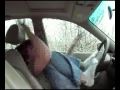 Insane Driver!!!!