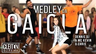 Medley Da Gaiola Dennis Dj Mc Kevin O Chris Coreografia Cleiton Oliveira Ig Acleitonrioswag Medley Da Gaiola Dennis Dj Mc Kevin O Chris Coreografia Cleiton Oliveira Ig Acleitonrioswag