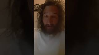 JESUS IS THE ONE TRUE GOD WHO ALLOWS HIMSELF TO BE REPRESENTED IN HIS CHOSEN